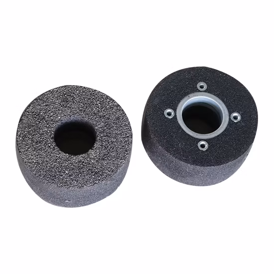 5 Inch Bowl Grinding Wheel for Stone Polishing