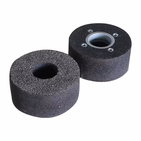 5 Inch Bowl Grinding Wheel for Stone Polishing
