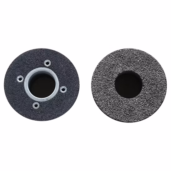 5 Inch Bowl Grinding Wheel for Stone Polishing
