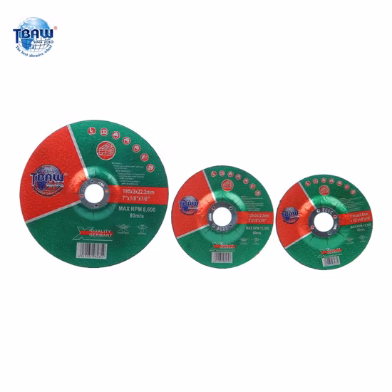 Abrasives Quickie Cut Extra Thin Cut-off Wheels, Type 27