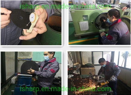 4inch Grinding Wheel for Stainless Steel