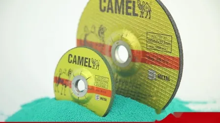 厚さ6 mmのベストセラー研磨ディスク