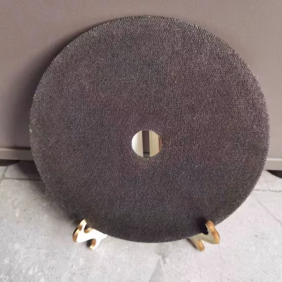 Pegatec 金属電動工具研削ディスク、中国ディスク 180 x 6 x 22mm