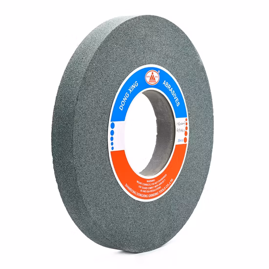 400 x 40 x 127 mm、グリット 46、研磨工具、クランクシャフトおよびカムシャフト研削用の研磨円筒ホイール