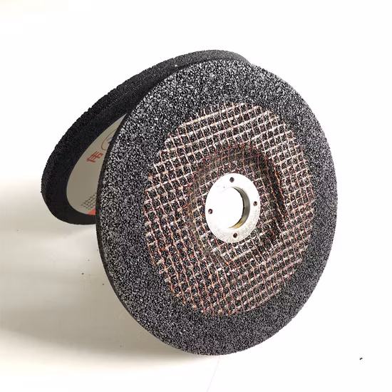 直径50mm、厚さ6mm、内径10mm、T29金属切断砥石を選択